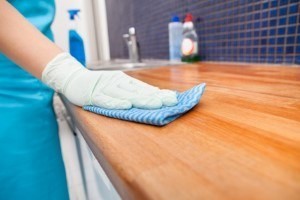 Apartment Cleaning Services in Elizabeth City