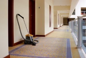 Commercial Cleaning Services in Elizabeth City