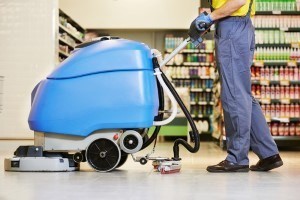 Janitorial Services in Elizabeth City