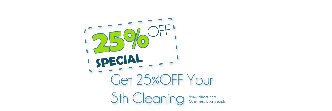 Janitorial services in Elizabeth City