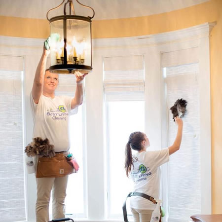 How Often Should You Schedule Recurring Cleaning for a Pet-Friendly Home? Thumbnail