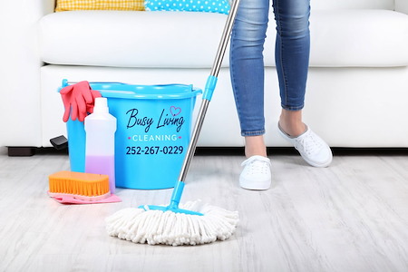 How to Prepare for a Maid Service Visit (So You Get the Best Results)